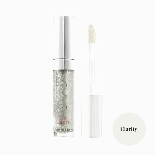 Lip Gloss variable Shine Cosmetics Corporate Clarity 