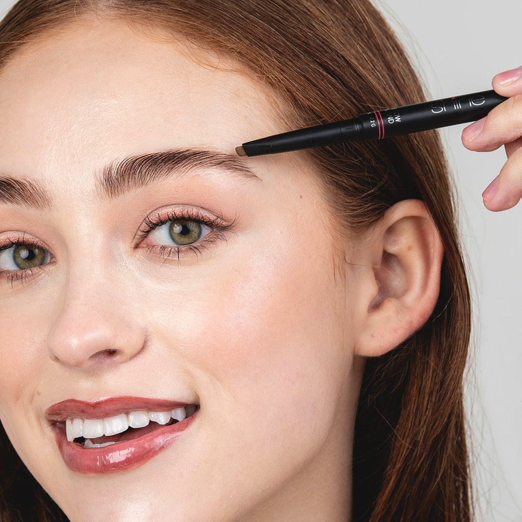 The Ultimate Guide to Brows: Define and Shape with Shine Cosmetics
