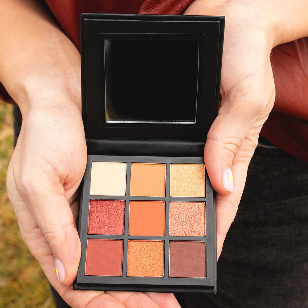 "Fall" Into the Season With These 5 Must-Have Beauty Products