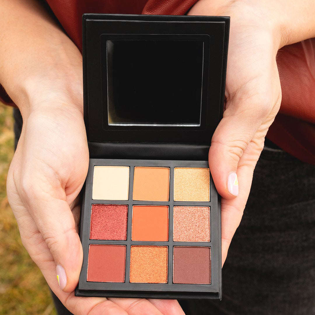 Falling Cosmetics