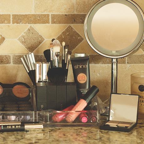 My First Time Using Shine: Confessions of a Makeup Novice