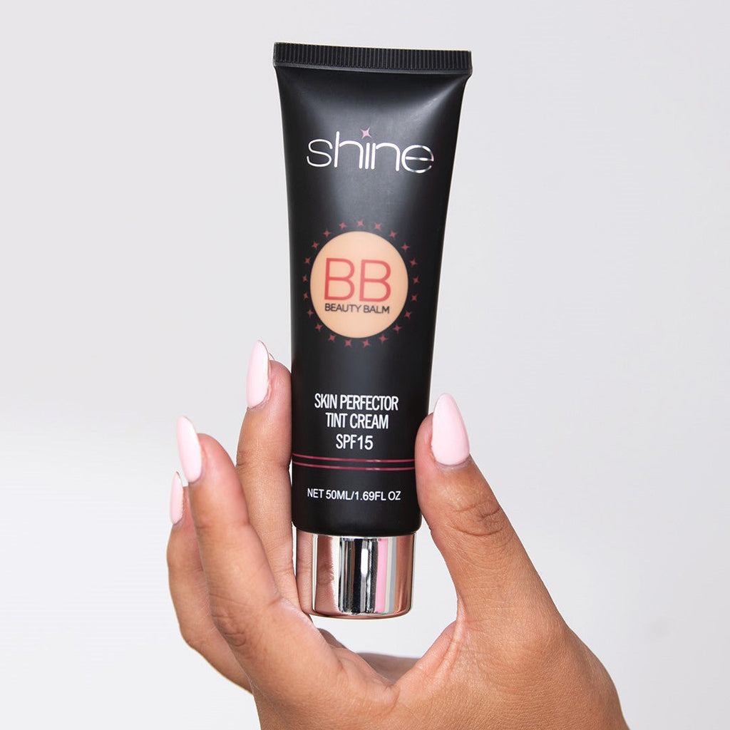 Why would you choose a BB Cream?