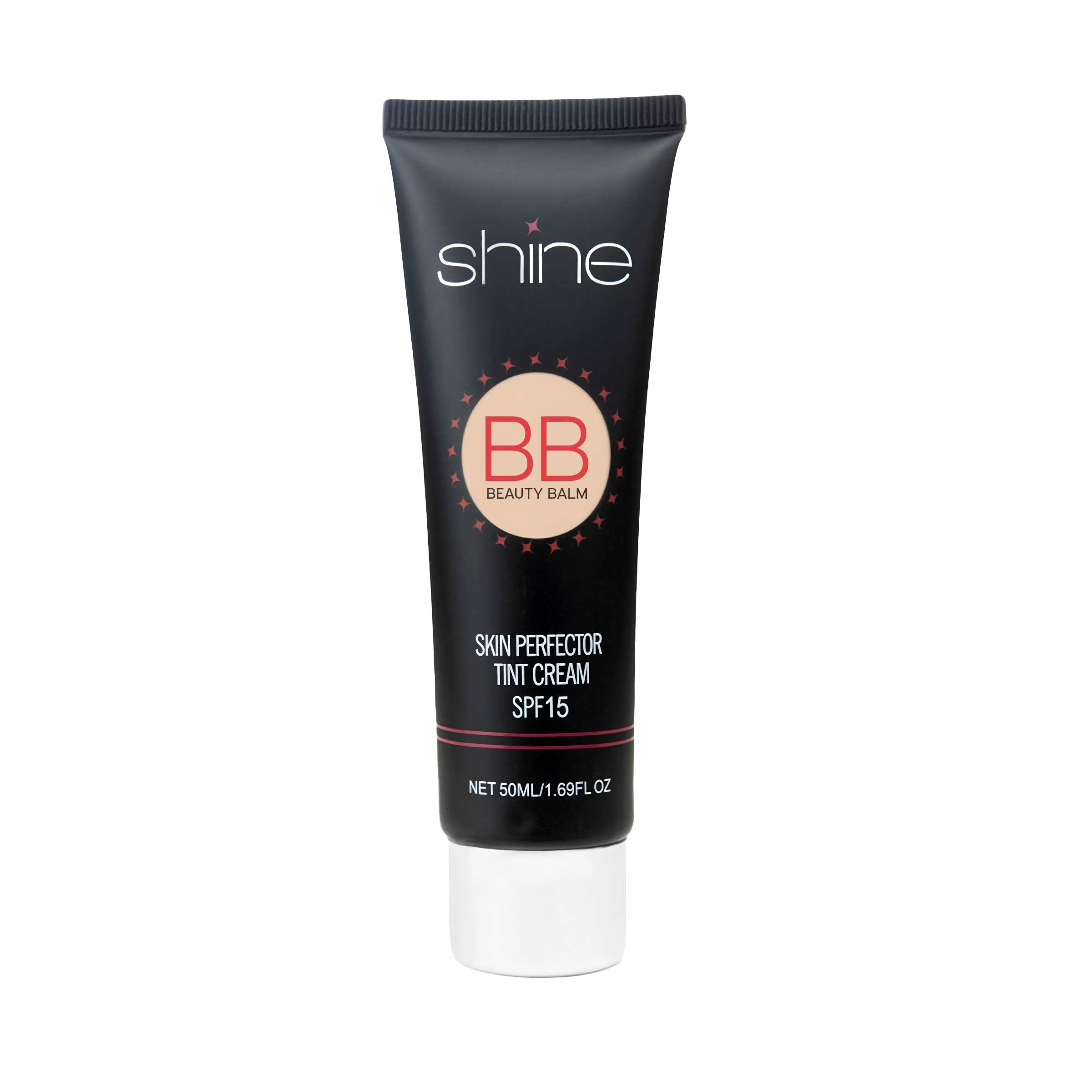 Bb cream for sensitive skin 2025
