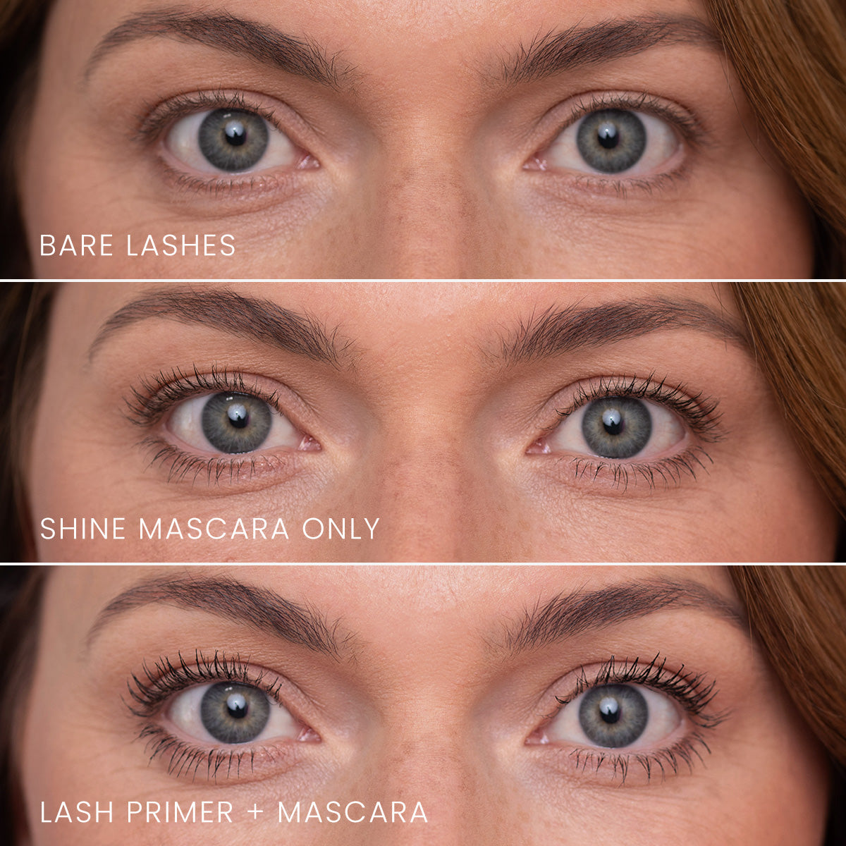 Lash Primer – Shine Cosmetics