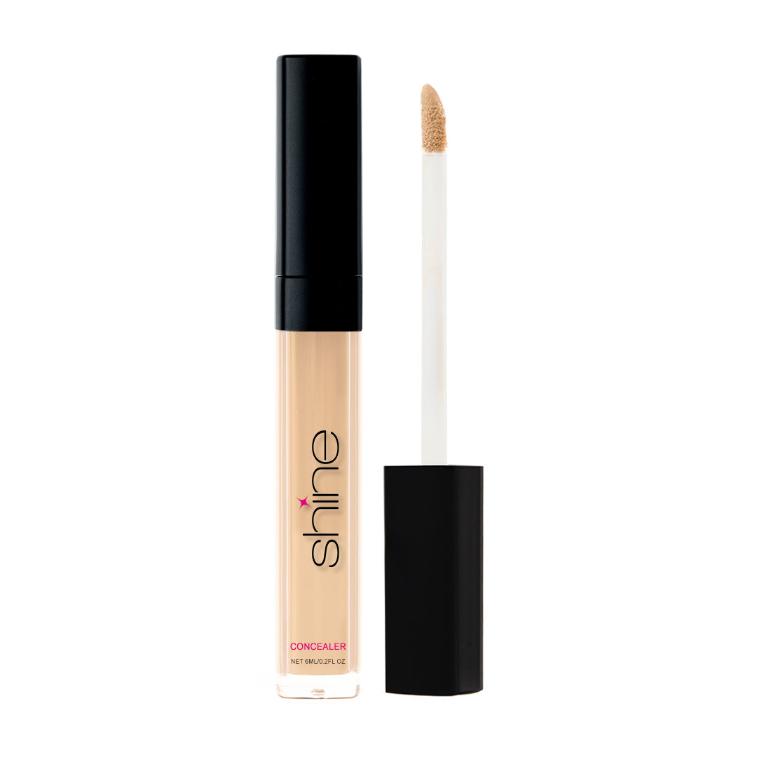 Stay Perfect Concealer is HERE 🤩 Cover blemishes, brighten under you
