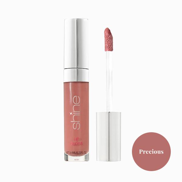 Makeup Revolution Pout Bomb Plumping Lip Gloss Candy 4.6ml